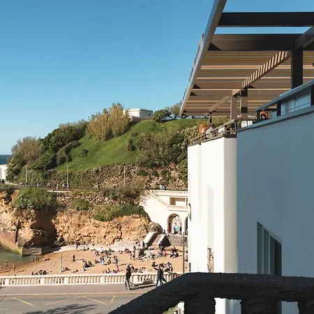 Hotel De La Plage-2