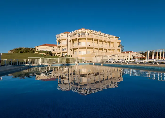 Residence Mer & Golf Eugenie Biarritz
