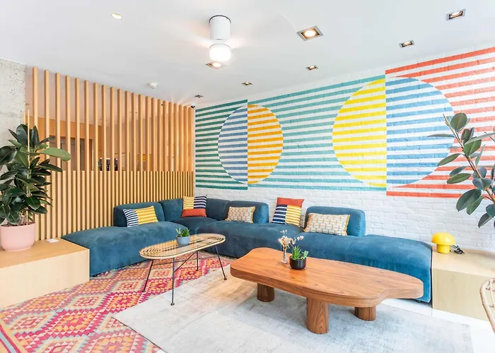 Mercure President Biarritz Plage